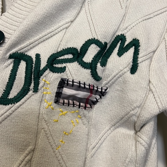 Cardigan Sweater - Picture 3 of 3